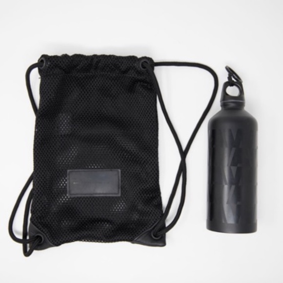 Alexander Wang X H&M Gym Duffle Bag - Picture 4 of 5